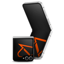 Samsung Galaxy Z Flip 6 5G premium refurbished phone