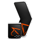 Samsung Galaxy Z Flip 6 5G premium refurbished phone