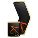 Samsung Galaxy Z Flip 6 5G premium refurbished phone