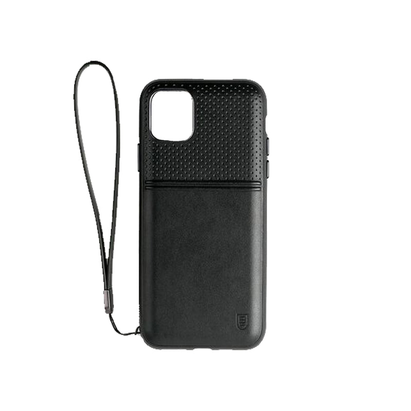 Accent Duo iPhone 11 Pro Black Case - Brand New