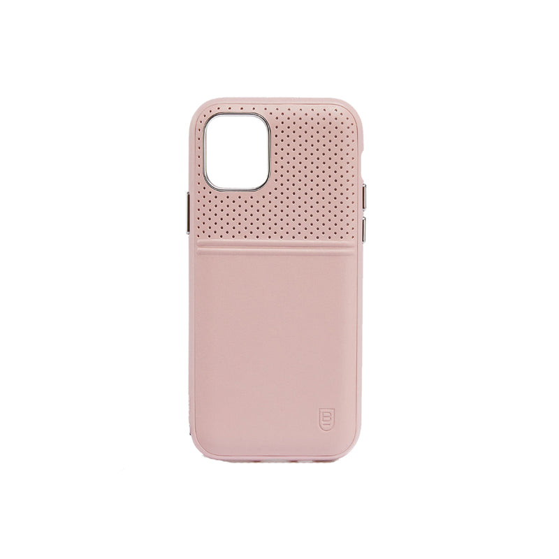 Accent Duo iPhone 11 Pro Blush Pink Case - Brand New