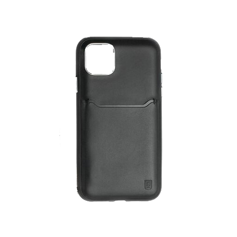 Accent Wallet iPhone 11 Pro Max Black Case - Brand New