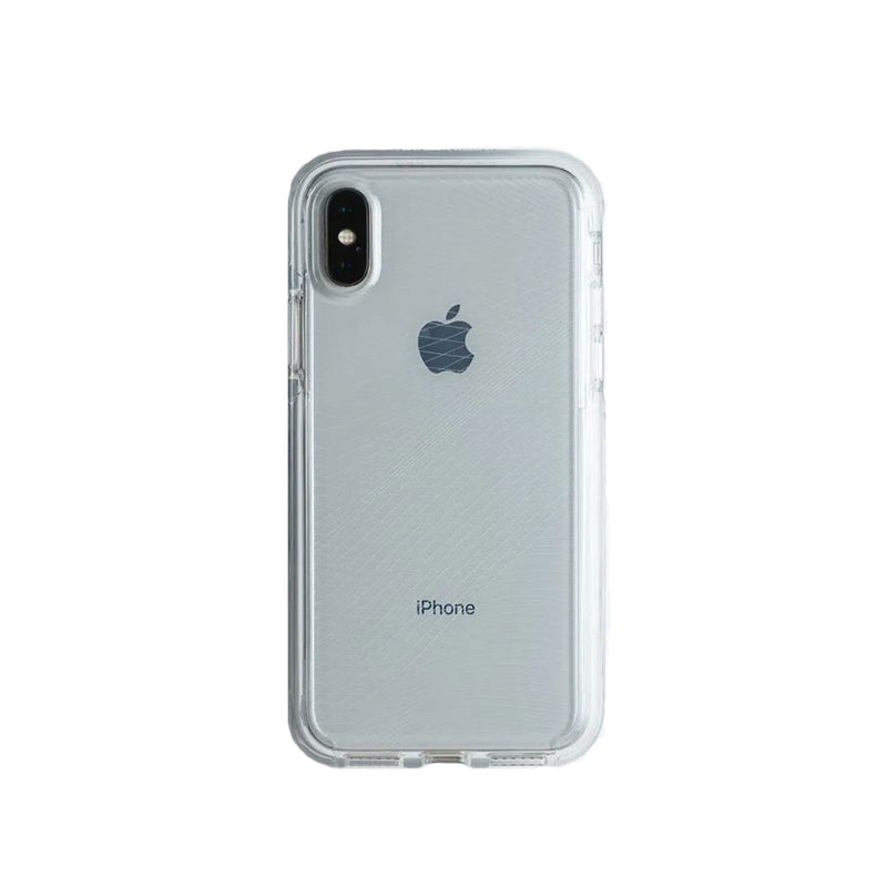 AceFly iPhone X / Xs Clear Case - Brand New