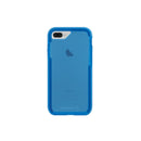 AcePro iPhone 6 Plus / 7 Plus / 8 Plus Blue Case - Brand New