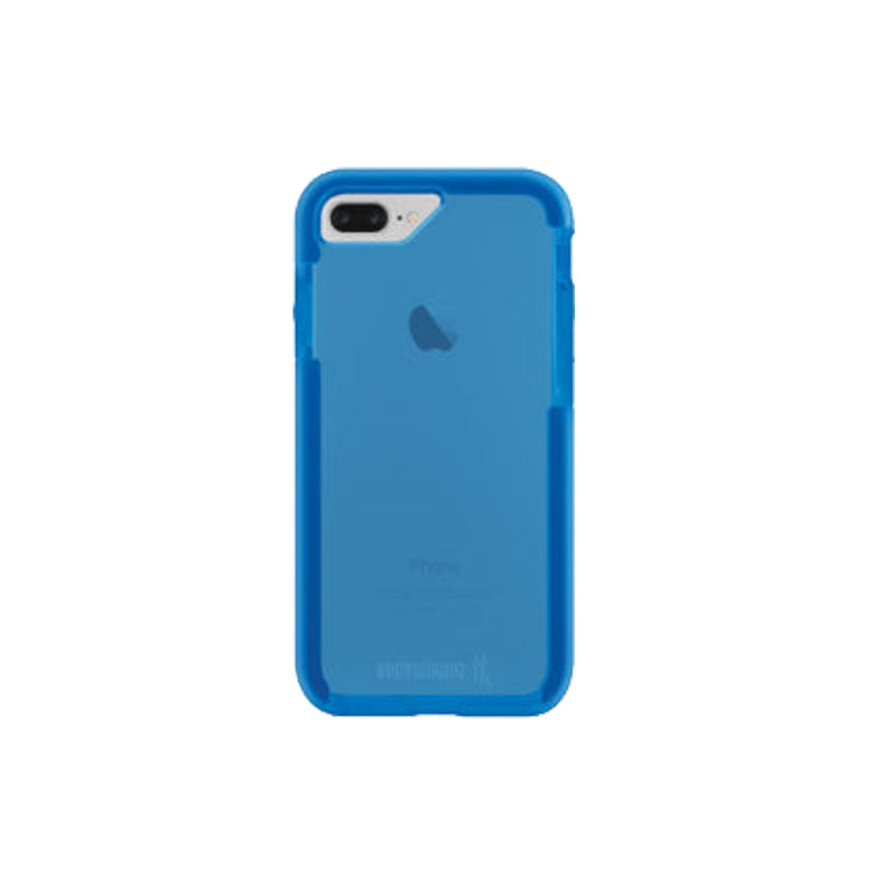AcePro iPhone 6 Plus / 7 Plus / 8 Plus Blue Case - Brand New