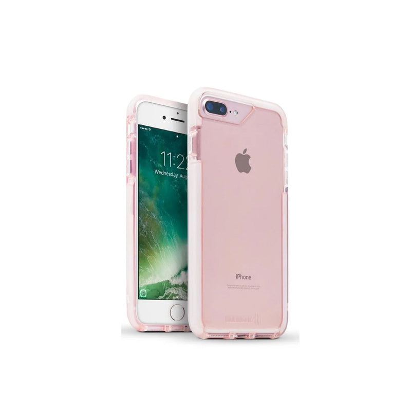 AcePro iPhone 6 Plus / 7 Plus / 8 Plus Pink Case - Brand New