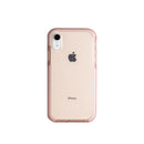 AcePro iPhone XR Pink / White Case - Brand New