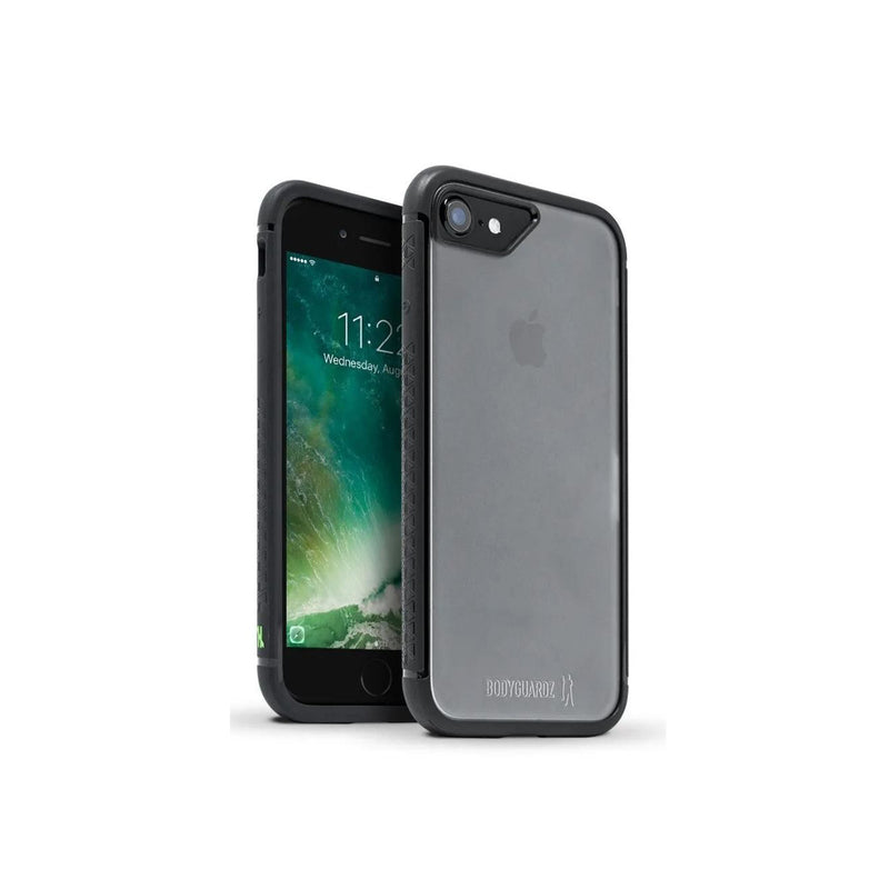 Contact iPhone 7 Plus / 8 Plus Black Case - Brand New