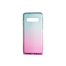 Harmony Samsung Galaxy S10 Plus Blue / Violet Case - Brand New