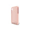 NLAAcePro iPhone XS Max Pink / White Case - Brand New