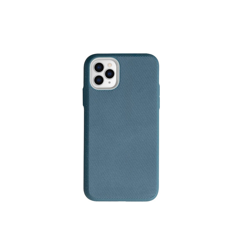 Paradigm iPhone 11 Pro Blue / Yellow Case - Brand New