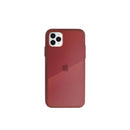 Paradigm S iPhone 11 Pro Maroon Case - Brand New