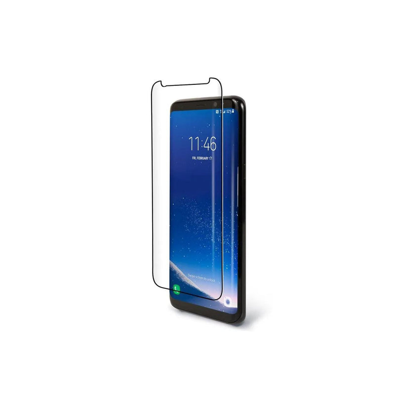 PureArc Privacy Samsung Galaxy S8 Plus Screen Protector - Brand New