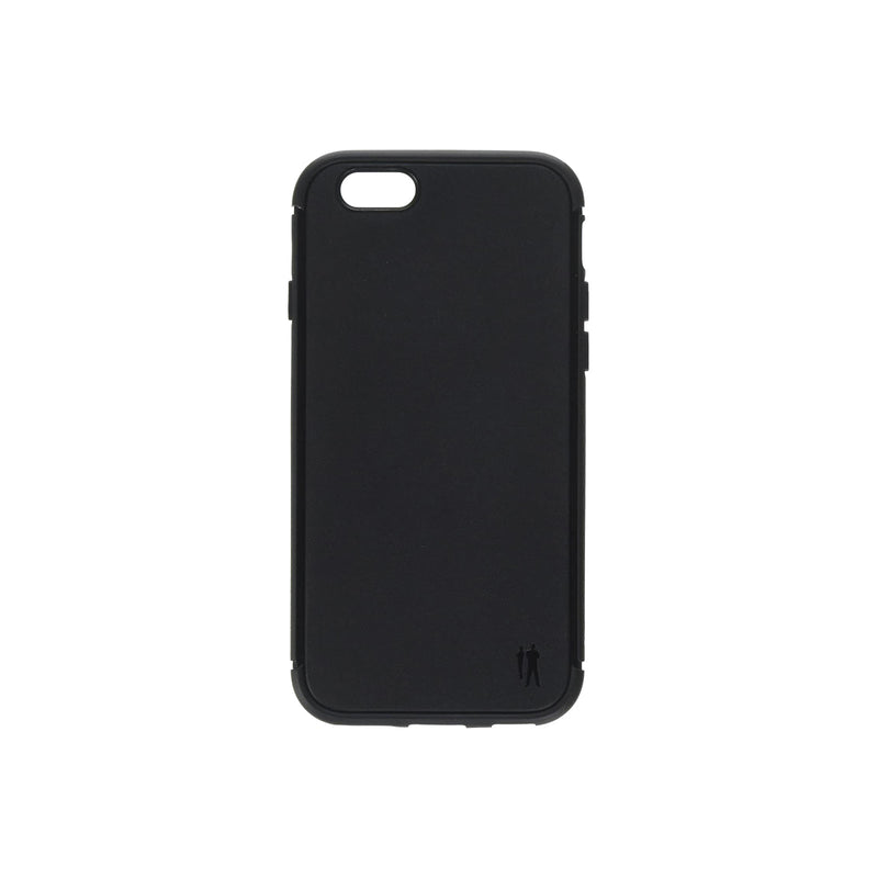Shock iPhone 6 Plus Black Case - Brand New