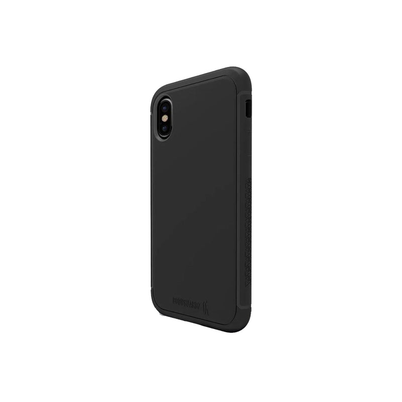 Shock2 iPhone XS Max Black Case - Brand New