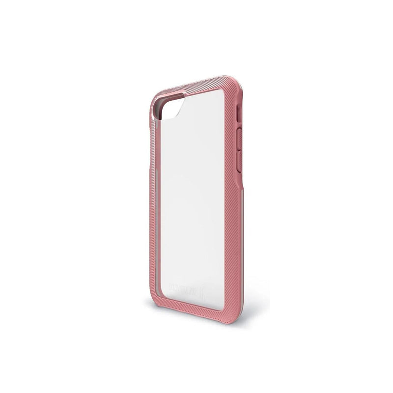 Trainr iPhone 6 Plus / 7 Plus / 8 Plus Rose / White Case - Brand New