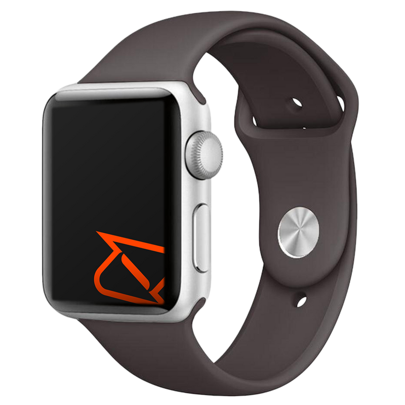 Apple watch series 4 GPS aluminium premium refurbished
