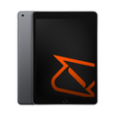 iPad 7 Space Grey Boost Mobile Refurbished iPad