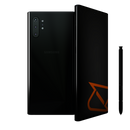 Samsung Galaxy Note 10 Black Boost Mobile Refurbished