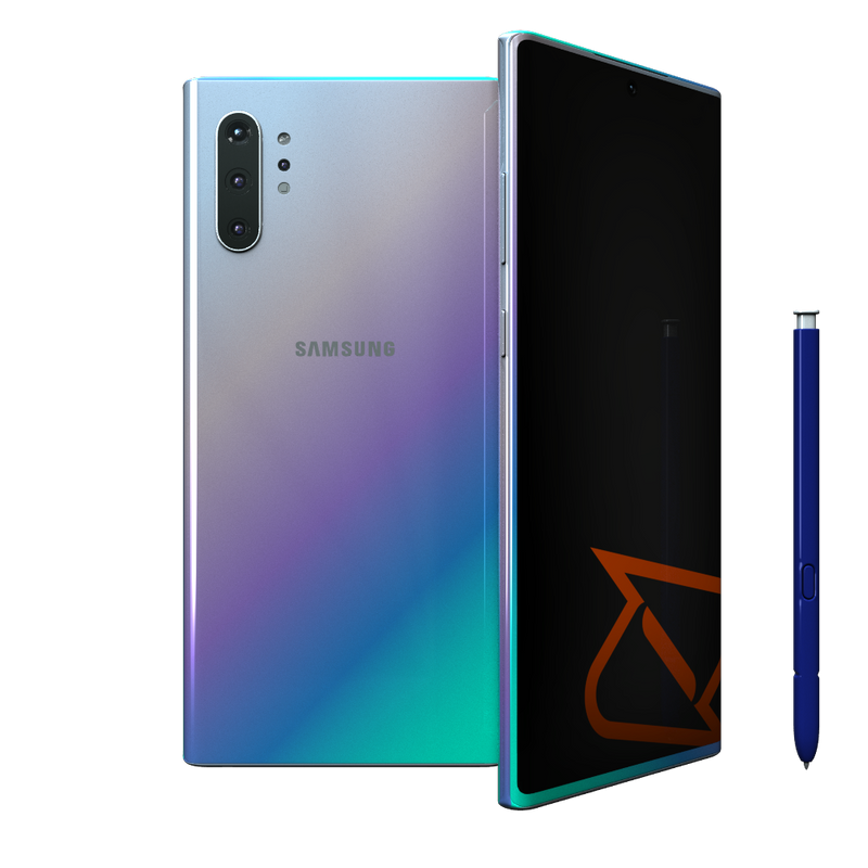 Samsung Galaxy Note 10+ 5G premium refurbished - Boost Mobile Samsung Galaxy Note 10+ 5G premium refurbished - Boost Mobile