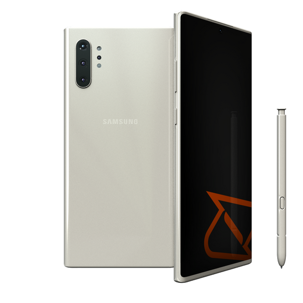 Galaxy note 10 plus 1tb clearance