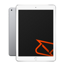 iPad 6 Silver Boost Mobile Refurbished iPad