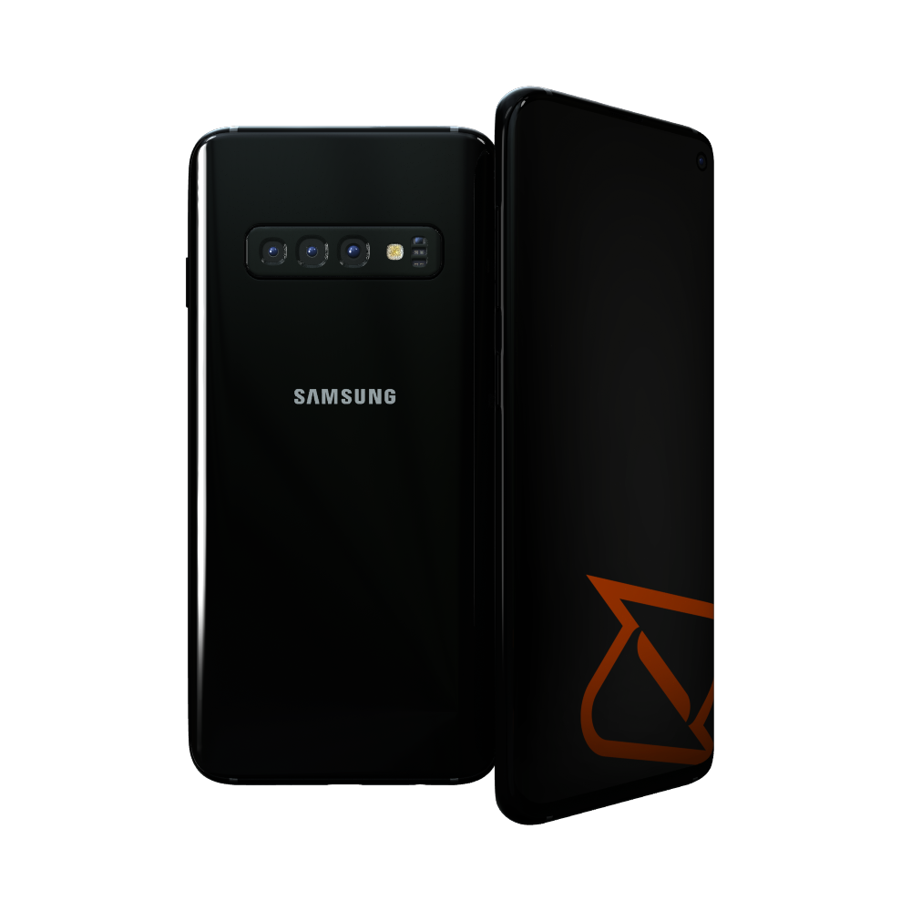 Samsung Galaxy S10 Premium Refurbished Phone Boost Mobile