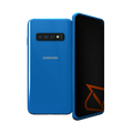 Samsung Galaxy S10 Plus Blue Boost Mobile Refurbished Phone