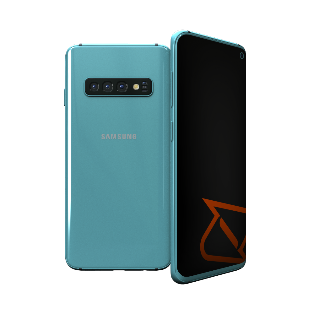 Samsung Galaxy S10+ Premium Refurbished Phone - Boost Mobile