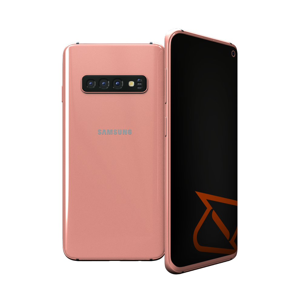 S10 plus rose gold hotsell