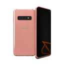 Samsung Galaxy S10 Plus Pink Boost Mobile Refurbished Phone