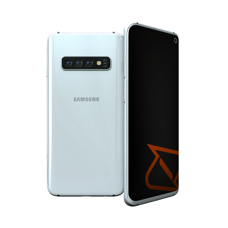 S10 plus silver sale