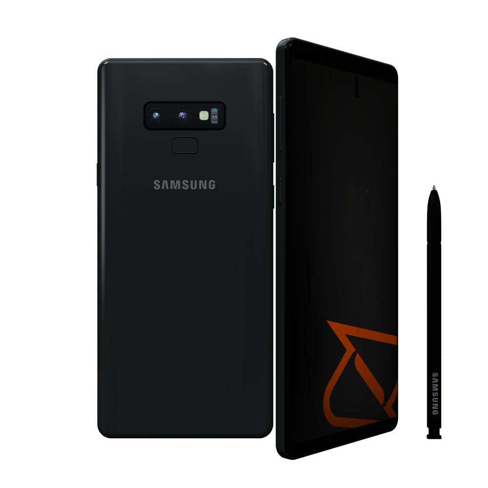 Samsung Galaxy Note 9 Premium Refurbished Phone - Boost Mobile