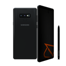 Samsung Galaxy Note 9 Black Boost Mobile Refurbished Phone