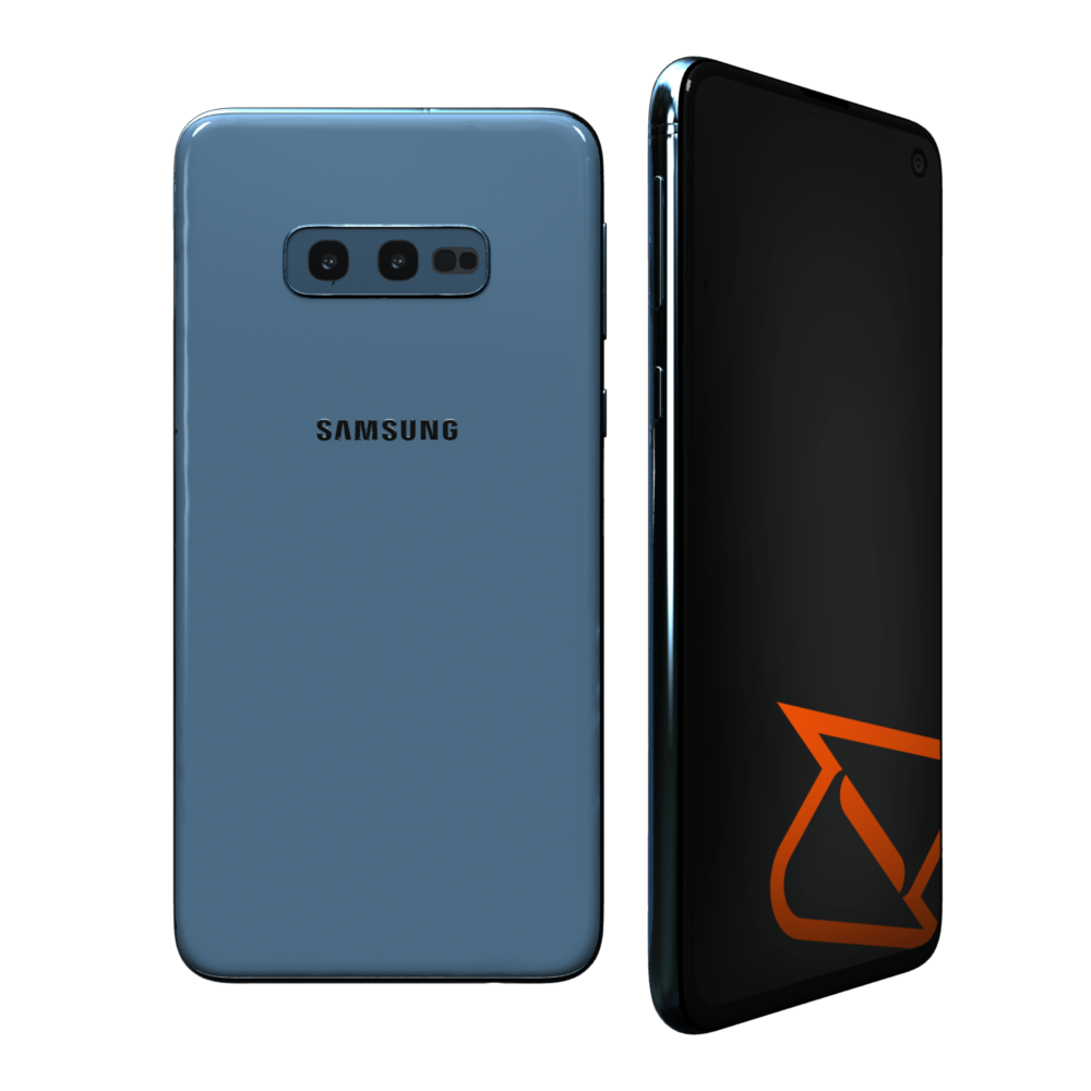 Samsung Galaxy S10E Premium Refurbished Phone - Boost Mobile