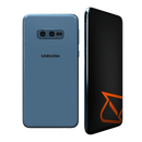 amsung Galaxy S10e Black Blue Mobile Refurbished Phone