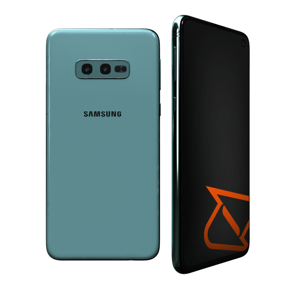 Samsung s10e prism silver hotsell