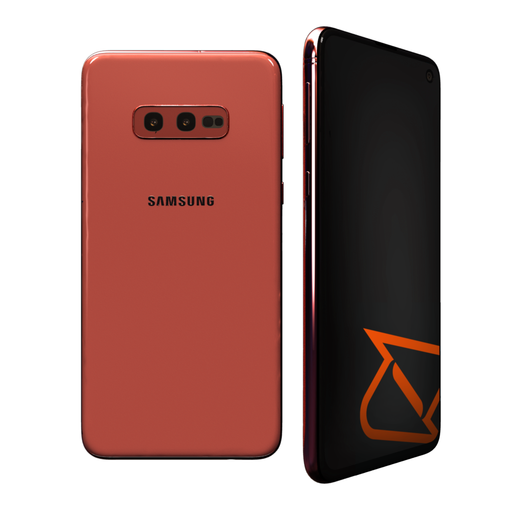 SAMSUNG - 【未使用品】限定色赤‼︎ SIMフリーGalaxy S10e 6/128GB Amazon.com: SAMSUNG Galaxy S10e 128GB Unlocked Cardinal Red