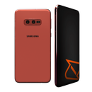 amsung Galaxy S10e Pink Boost Mobile Refurbished Phone