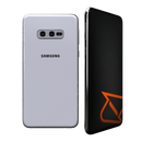 amsung Galaxy S10e White Boost Mobile Refurbished Phone