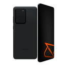 Samsung Galaxy S20  Ultra 5G Black Boost Mobile Refurbished Phone