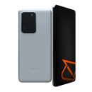 Samsung Galaxy S20  Ultra 5G White Boost Mobile Refurbished Phone