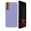 Boost Mobile Refurb Samsung S21 5G Purple