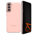 Boost Mobile Refurb Samsung S21 5G Pink
