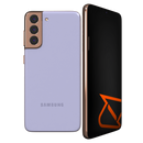 Boost Mobile Refurb Samsung S21 Plus 5G Purple