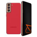 Boost Mobile Refurb Samsung S21 Plus 5G Red