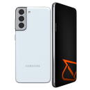 Boost Mobile Refurb Samsung S21 Plus 5G Silver