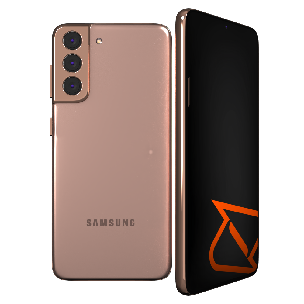 Samsung Galaxy S21 5G premium refurbished phone Boost Mobile