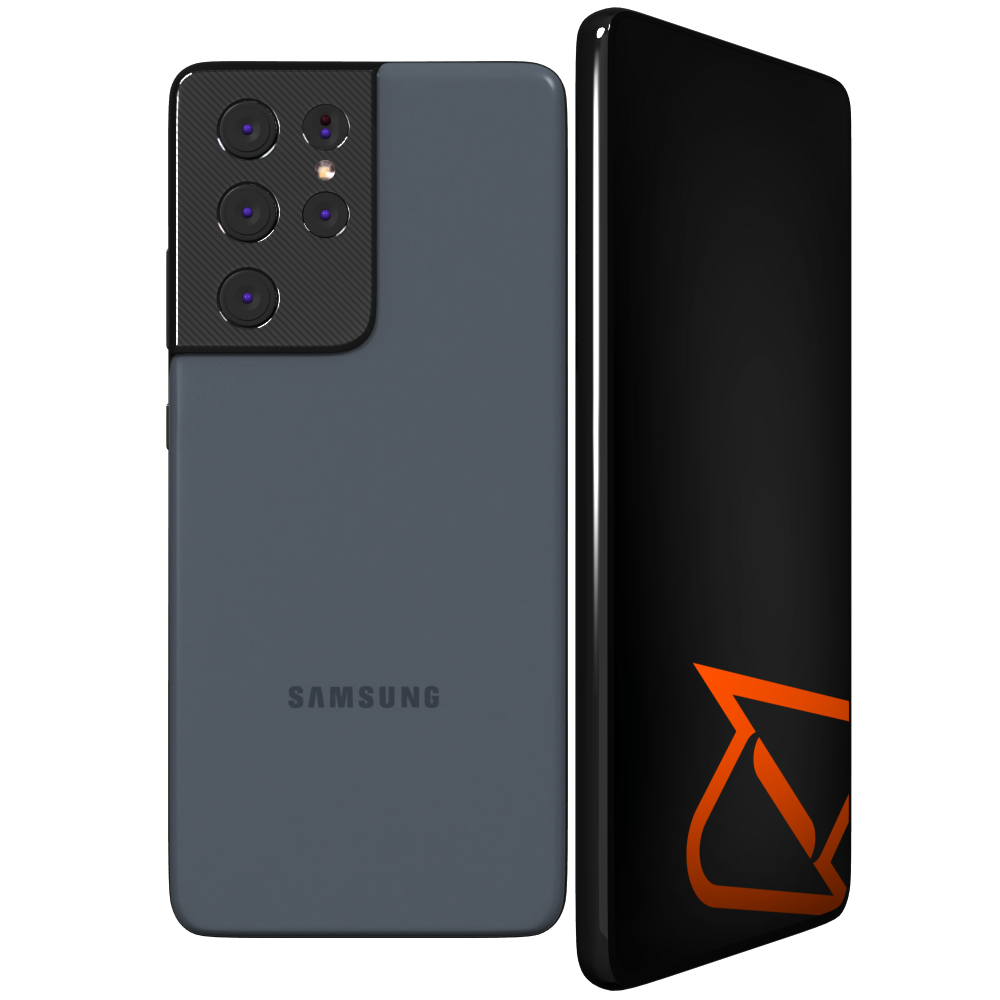 Samsung Galaxy S21 Ultra 5G Refurbished phone Boost Mobile