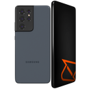 SAMSUNG GALAXY S21 ULTRA BLUE